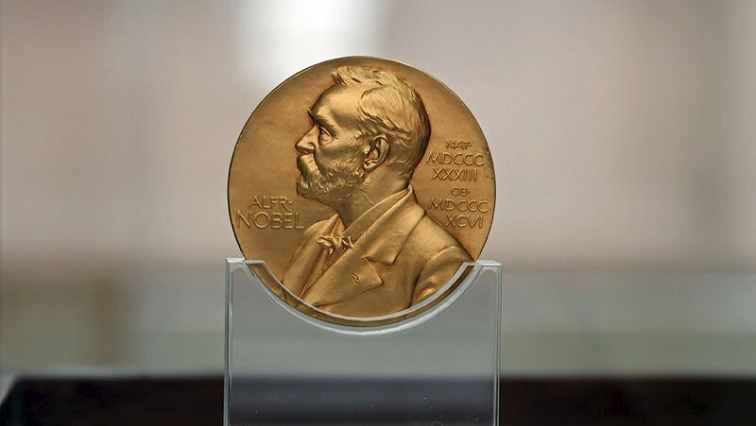 Nobel Prize in Chemistry 2025 Awarded for Metal-organic Frameworks