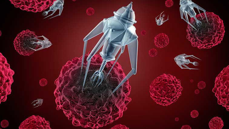 Our Health: New Focus on the Synergy Effect of Nanoparticles