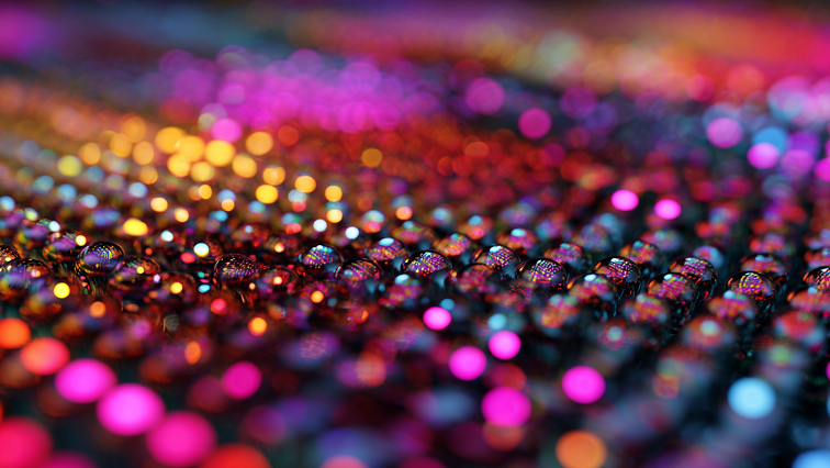 Researchers Uncover Scalable Method for Ultrahigh-resolution Quantum Dot Displays