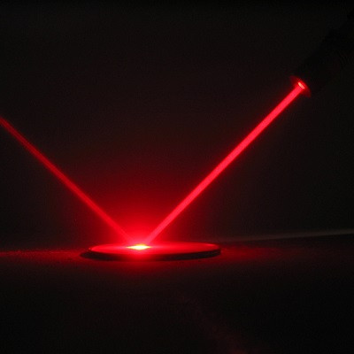 Get Ready to Say Wow! Laser Cooling Technology Is Coming!
