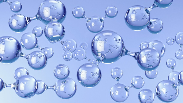 A New, Inexpensive Catalyst Speeds the Production of Oxygen from Water