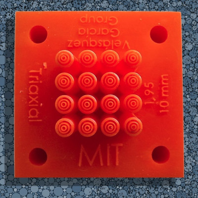 3D-printed Devices Could Streamline The Production of Drug-delivery Microparticles