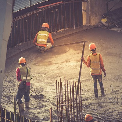 Nanotechnology for Combatting Climate Change: Construction Materials