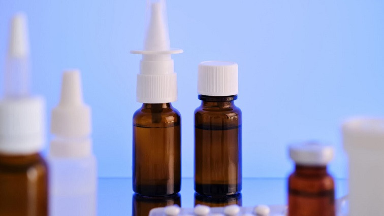 Scientists Reverse Brain Aging, with a Nasal Spray