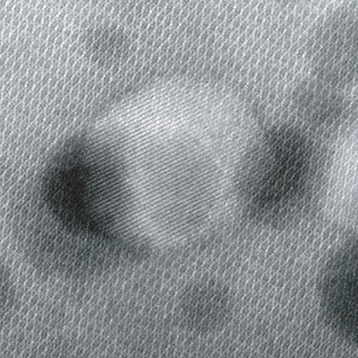 Silicon-Compatible Nanocomposite Garnet Enables Better, Simpler Optical Isolators