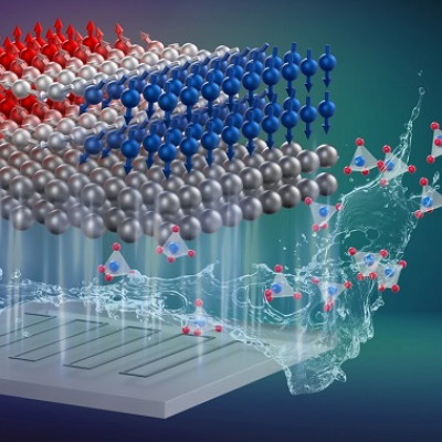 Ultrathin Freestanding Racetrack Membranes Couple with Transfer Bases