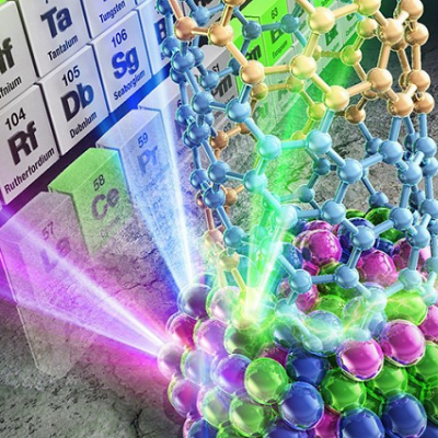 Going Chiral: Breakthrough in Synthesizing Carbon Nanotubes with Precise Chirality