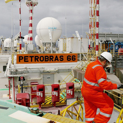 Petrobras, Japanese Partner Work on Carbon Capture at Offshore Rigs