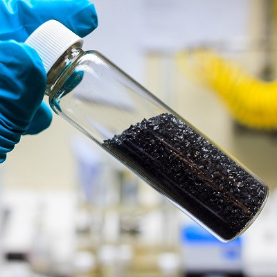 Harcros Chemicals Signs Letter of Intent to Use Avadain’s Technology to Manufacture Graphene Flakes