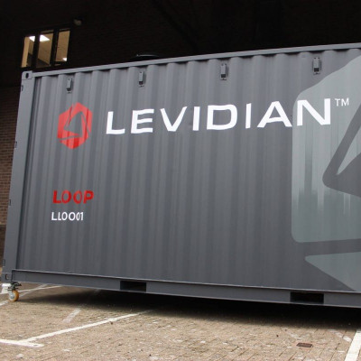 Levidian Expands ClimateTech Proposition in Middle East with New UAE Hub