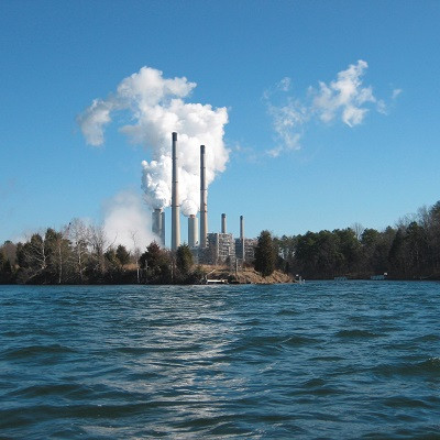 The Problems with Coal Ash Start Smaller Than Anyone Thought