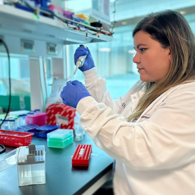 UC San Diego Team Wins National Entrepreneurship Challenge in Nanotechnology for Second Year