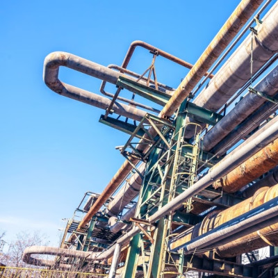 A Faster, Cheaper Way to Restore Stainless Steel’s Corrosion Resistance