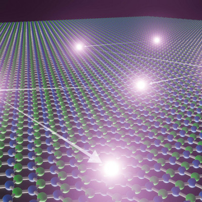 Peering into Nanofluidic Mysteries One Photon at a Time