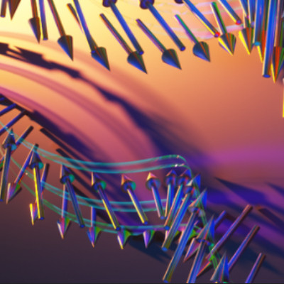 Researchers Kick-Start Magnetic Spin Waves at Nanoscale in Pursuit of Low Energy Computing
