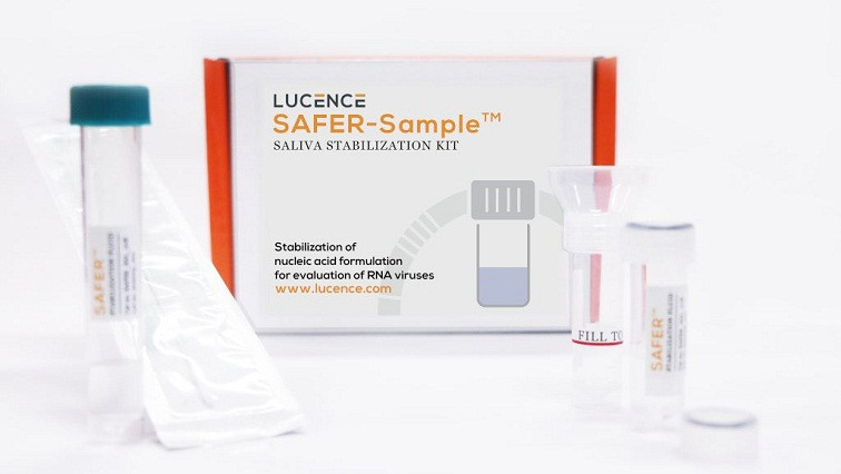 The SAFER-sample Kit Keeps COVID-19 Test Samples Stable for One Week