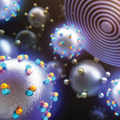 A COSMIC Approach to Nanoscale Science