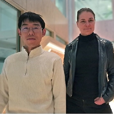 Twisted Atom-Thin Magnets Could Revolutionize Low-Energy Computing Without Electric Currents