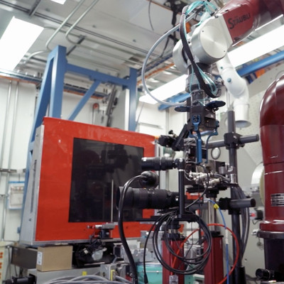 AI Learns to Uncover the Hidden Atomic Structure of Crystals