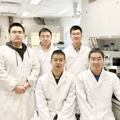 CityU Researchers Invented a Novel Device Enabling High-resolution Observation of Liquid Phase Dynamic Processes at Nanoscale