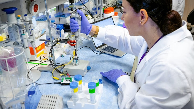 Graphene Enhances Lithium Detection in New INL Research