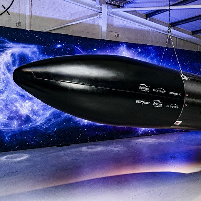 Orbex Secures $24 Million Funding for Its Graphene-enhanced Rocket