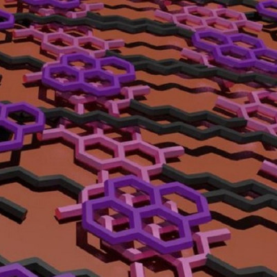 Charge Transfer Systems As Potential Building Blocks for Future's Electronic Nanodevices