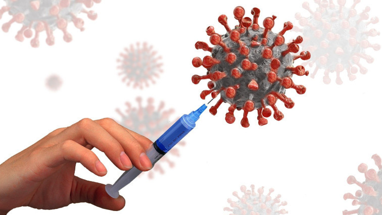 Flu Fighter: Nanoparticle-Based Vaccine Effective in Preclinical Trials