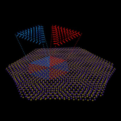 Discovery of a New Topological Phase Could Lead to Exciting Developments in Nanotechnology