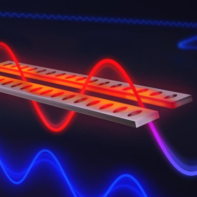 How Proximity Steals Energy from Nanoresonators