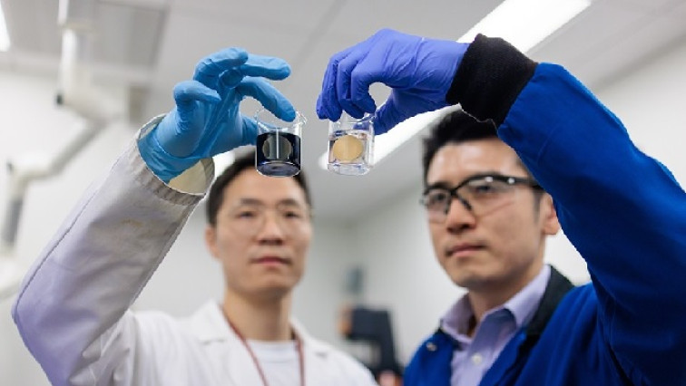 New Nanomaterial Helps Patients with Kidney Stones