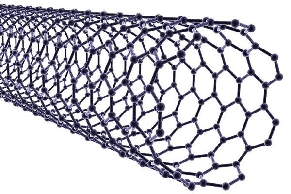 Carbon nanotubes are being used in an increasingly wide range of applications, making it all the more important to address safety issues.