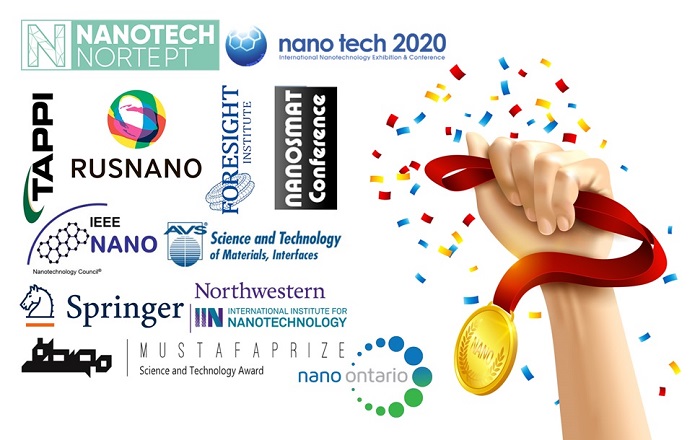 And the Award Goes to … Nanotechnology Rising Stars! | STATNANO
