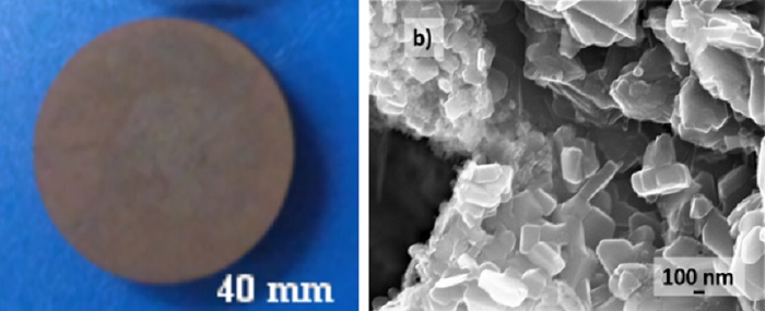 Magnesium diboride is a promising superconducting material with various applications