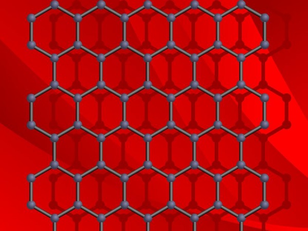 Graphene - a material of the future: BAM develops standards for industrial applications