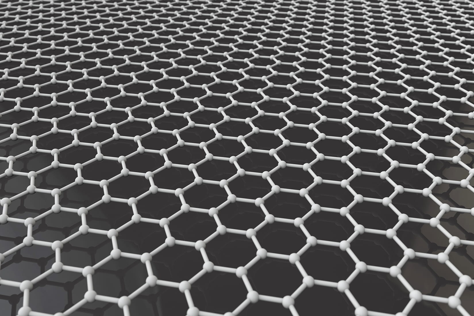 graphene and hexagonal boron nitride