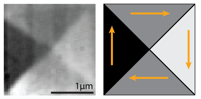 transmission X-ray microscopy