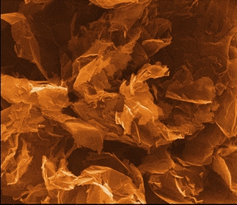 Residues of graphene nanoplatelets do not cause acute health damage in the lungs, according to the Empa study.