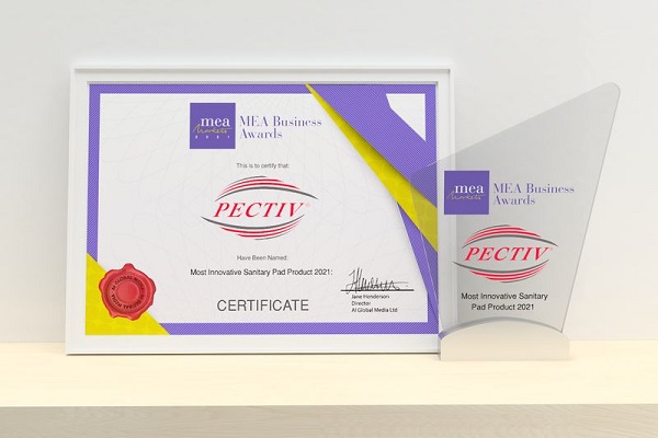 Pectiv award