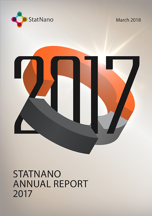StatNano Annual Report - 2017